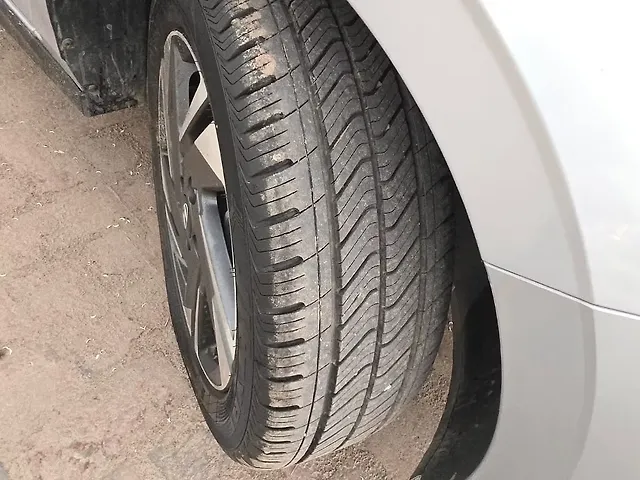 Used Hyundai i20 [2020-2023] Asta (O) 1.2 MT [2020-2023] in Ludhiana