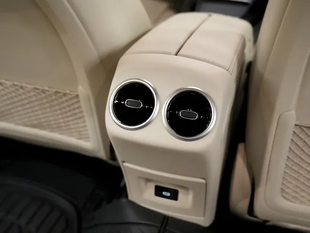 Used Mercedes-Benz A-Class Limousine 200 in Delhi