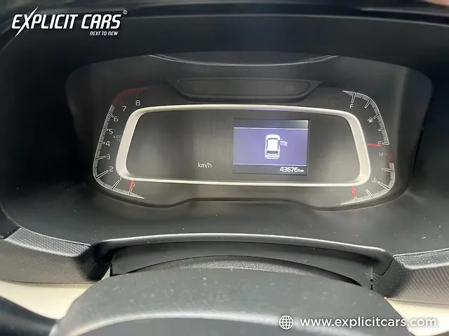 Used Kia Sonet [2020-2022] HTX 1.0 iMT in Kolkata