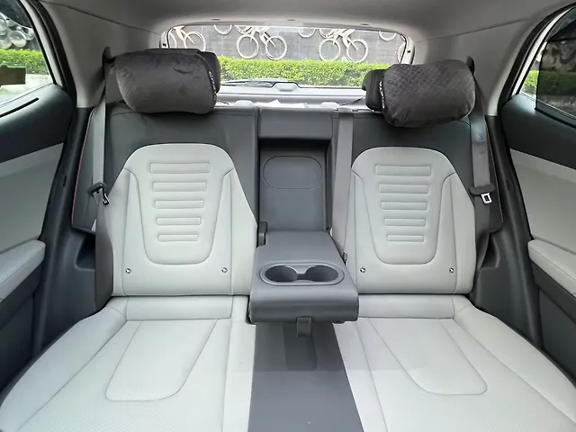 Used Hyundai Creta [2023-2024] SX (O) 1.5 Diesel Automatic in Lucknow
