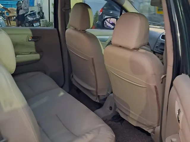 Used Maruti Suzuki Ertiga [2015-2018] VDI SHVS in Lucknow