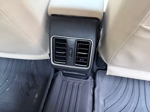 Used Honda All New City [2020-2023] VX CVT Petrol in Mumbai