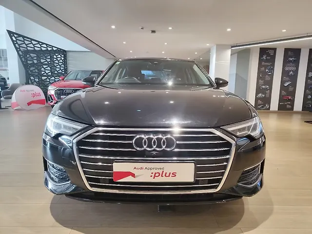Used 2022 Audi A6 in Raipur