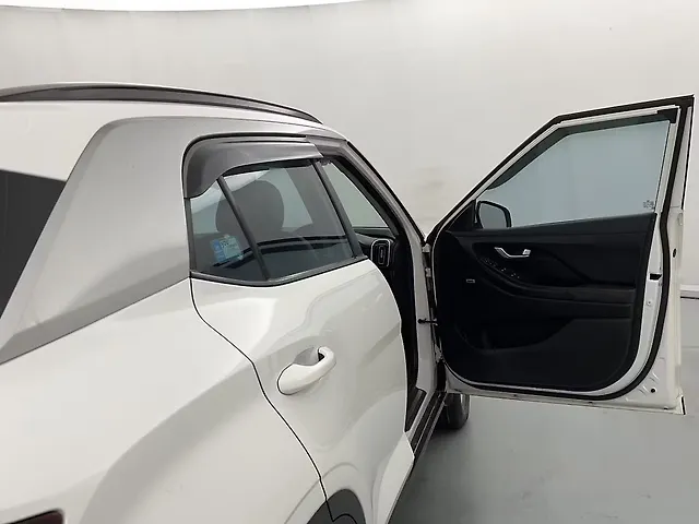 Used Hyundai Creta [2020-2023] SX (O) 1.4 Turbo 7 DCT [2020-2022] in Lucknow