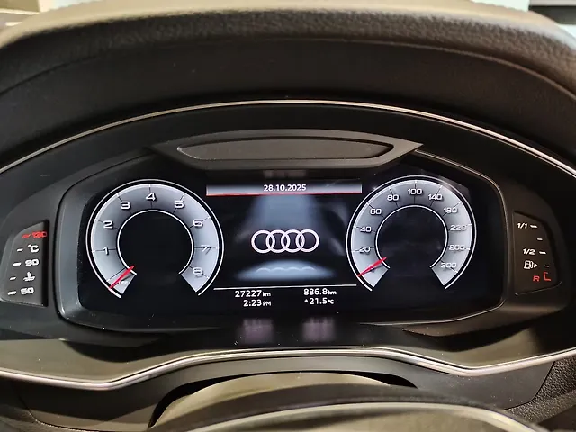 Used Audi A6 Technology 45 TFSI [2019-2024] in Raipur