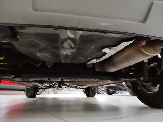 Used Hyundai Venue [2023-2025] SX (O) 1.0 Turbo DCT [2023] in Bangalore