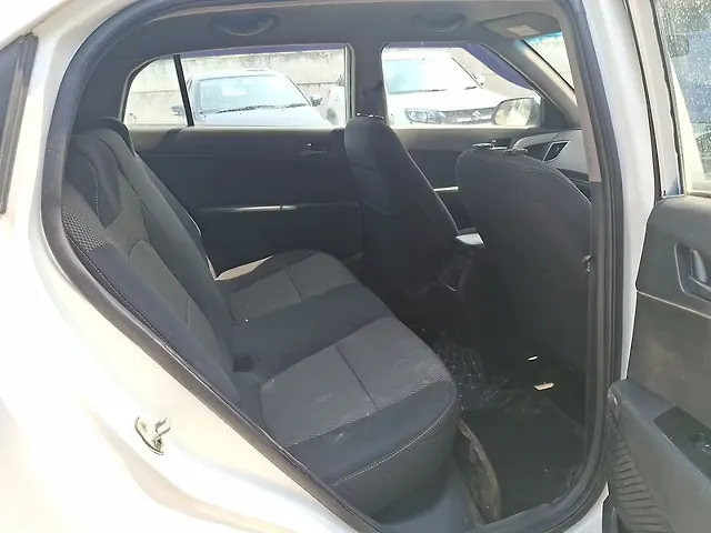 Used Hyundai Creta [2015-2017] 1.4 Base in Raipur
