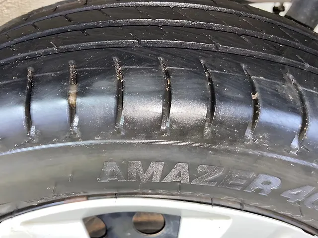 Used Maruti Suzuki Wagon R 1.0 [2014-2019] VXI AMT in Surat