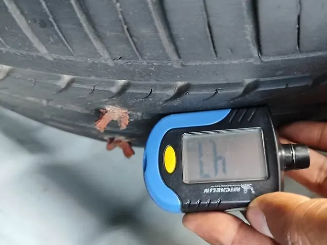 Used Hyundai Creta [2017-2018] SX 1.6 CRDI (O) in Ludhiana