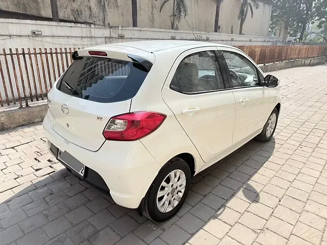 Used Tata Tiago [2016-2020] Revotron XZ in Mumbai