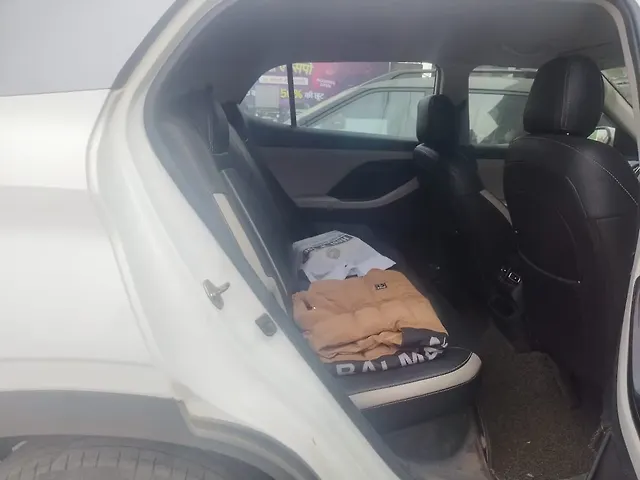 Used Hyundai Creta [2020-2023] E 1.5 Diesel [2020-2022] in Raipur