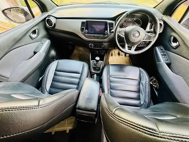 Used Nissan Kicks XL 1.5 D in Coimbatore Used Nissan Kicks XL 1.5 D in Coimbatore