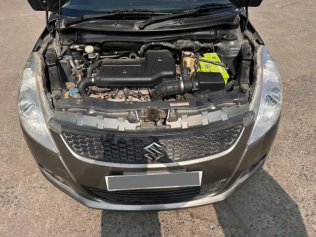 Used Maruti Suzuki Swift [2014-2018] VDi [2014-2017] in Nagpur