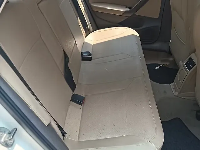 Used Volkswagen Vento [2015-2019] Highline Plus 1.5 AT (D) 16 Alloy in Madurai