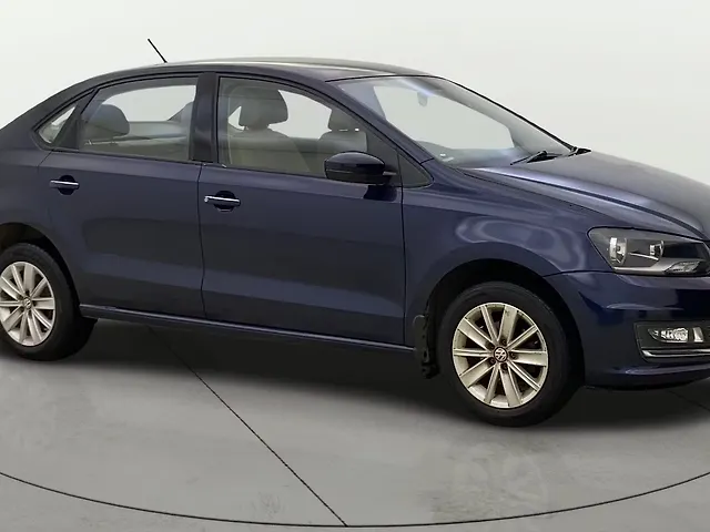 Used 2015 Volkswagen Vento in Mumbai Used 2015 Volkswagen Vento in Mumbai