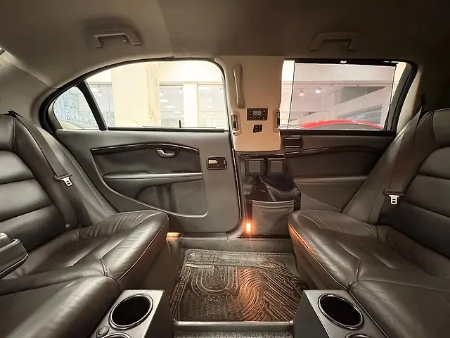 Used Volvo S80 [2006-2014] V8 AWD in Chennai