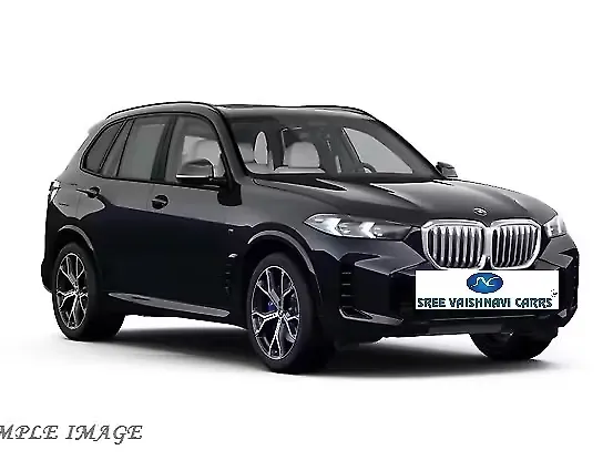 Used 2023 BMW X5 in Coimbatore