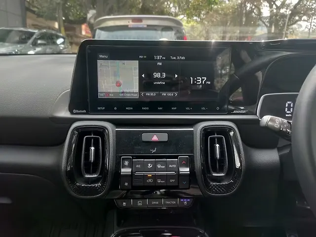 Used Kia Sonet [2023-2024] GTX Plus 1.5 Diesel AT in Bangalore