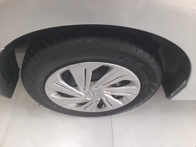 Used Honda City 4th Generation S Petrol in Thane