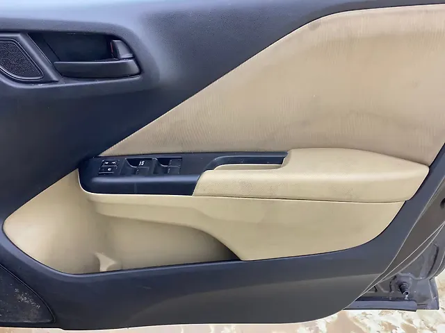 Used Honda City [2014-2017] SV CVT in Ahmedabad