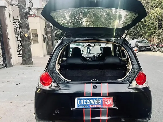 Used Honda Brio [2011-2013] S MT in Kanpur