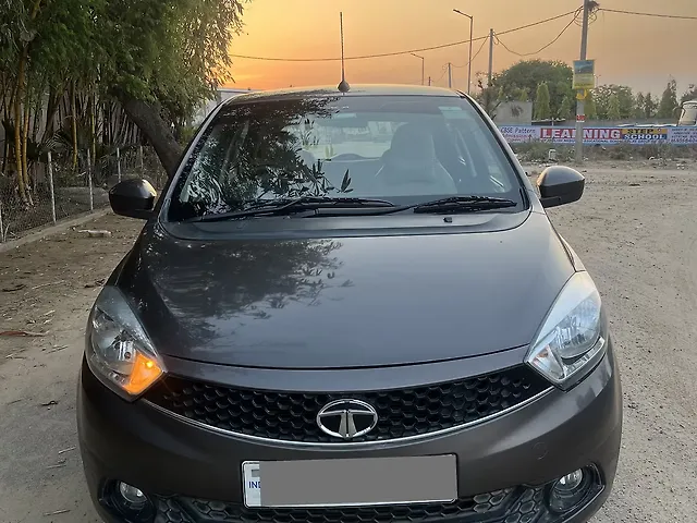 Used 2016 Tata Tiago in Jaipur