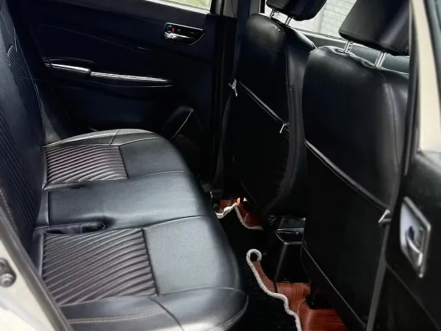 Used Maruti Suzuki Swift [2018-2021] VDi in Chennai