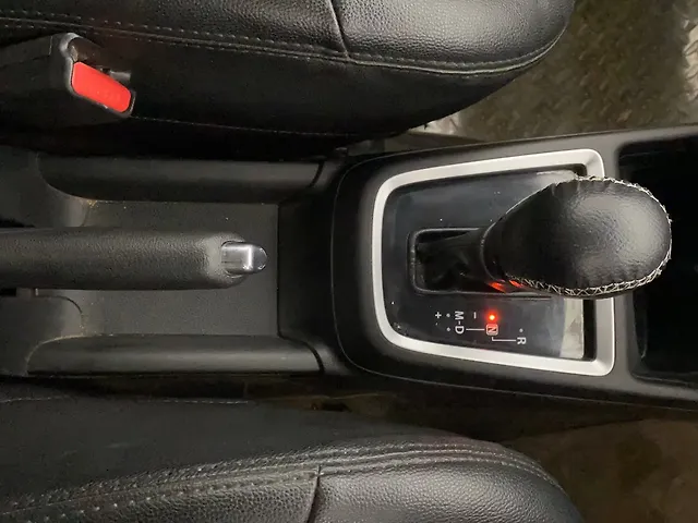 Used Maruti Suzuki Swift [2018-2021] VXi AMT [2018-2019] in Bangalore