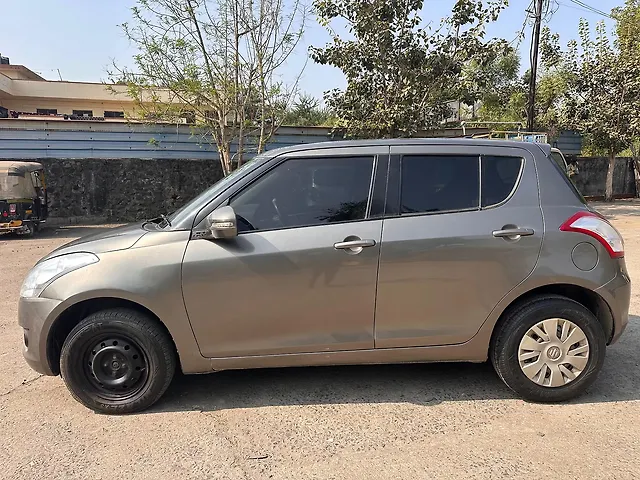 Used Maruti Suzuki Swift [2014-2018] VDi [2014-2017] in Nagpur