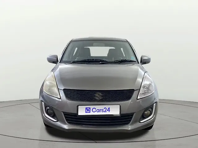 Used Maruti Suzuki Swift [2014-2018] Lxi ABS [2014-2017] in Delhi