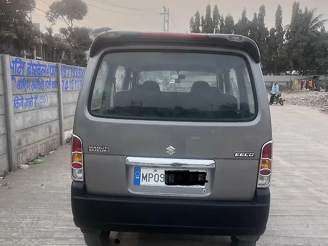 Used Maruti Suzuki Eeco [2010-2022] 7 STR [2014-2019] in Indore