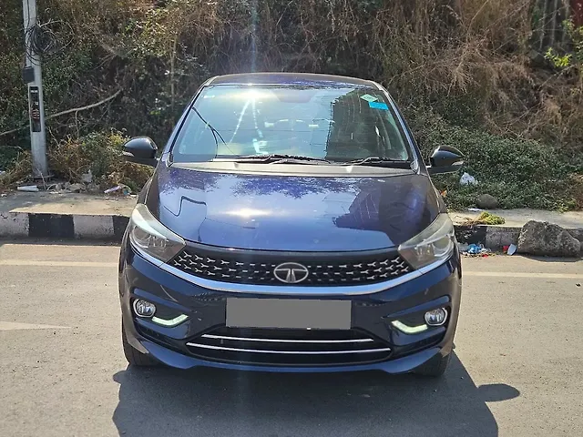 Used 2022 Tata Tigor in Pune