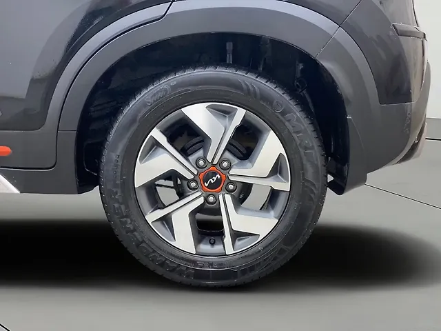 Used Kia Sonet [2022-2023] HTX 1.5 in Hyderabad