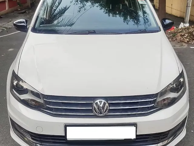 Used 2016 Volkswagen Vento in Bangalore Used 2016 Volkswagen Vento in Bangalore