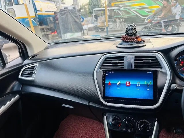 Used Maruti Suzuki S-Cross [2017-2020] Sigma 1.3 in Lucknow