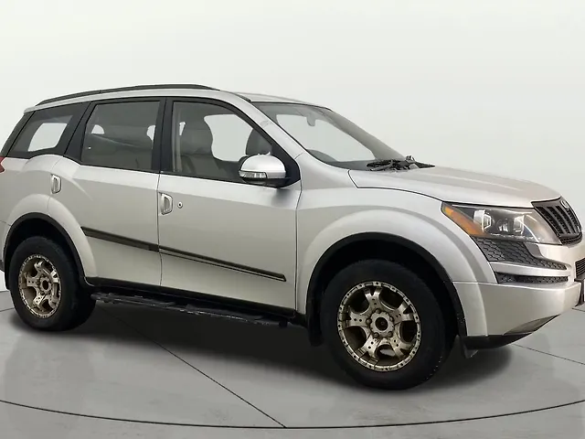 Used 2014 Mahindra XUV500 in Hyderabad