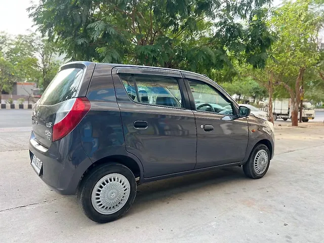 Used Maruti Suzuki Alto K10 [2014-2020] VXi [2014-2019] in Vadodara