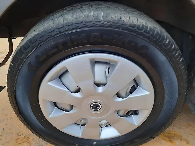 Used Maruti Suzuki Eeco [2010-2022] 7 STR STD (O) in Guwahati