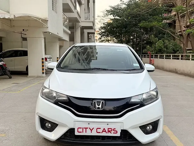 Used 2018 Honda Jazz in Pune