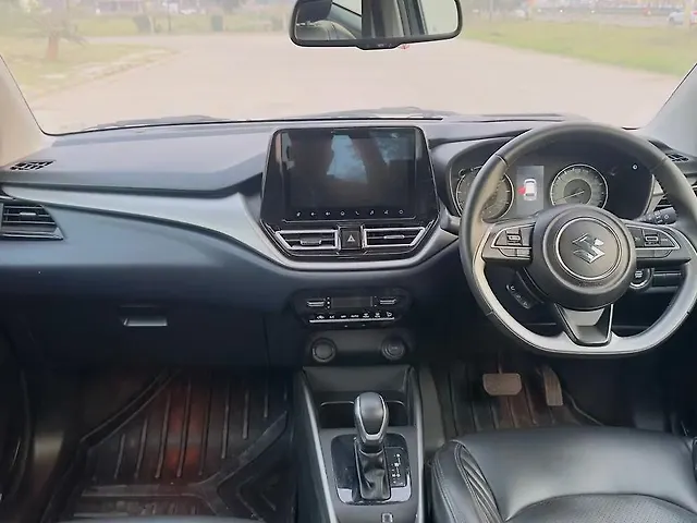 Used Maruti Suzuki Baleno [2019-2022] Alpha Automatic in Mohali