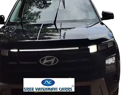 Used 2024 Hyundai Creta in Coimbatore Used 2024 Hyundai Creta in Coimbatore