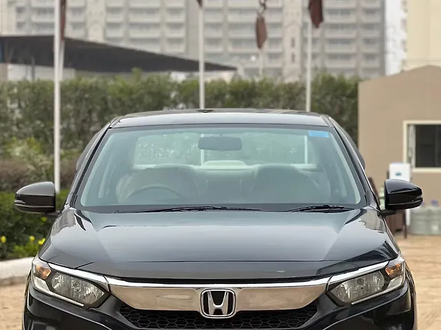 Used 2015 Honda City in Mohali