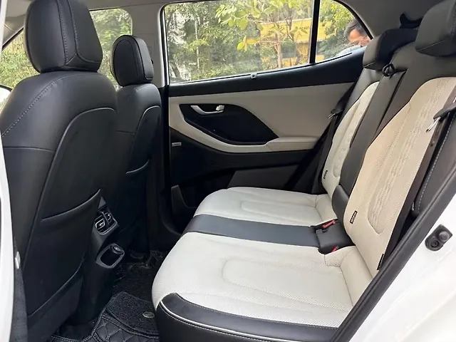 Used Hyundai Creta [2020-2023] SX (O) 1.5 Diesel Automatic [2020-2022] in Mumbai