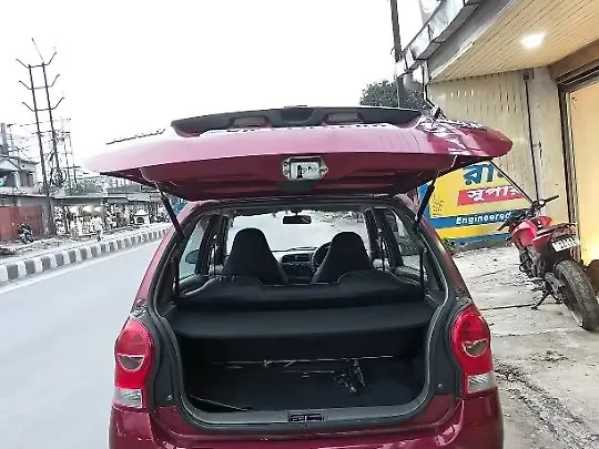 Used Maruti Suzuki Alto K10 [2010-2014] VXi in Siliguri