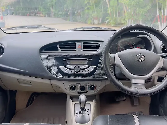 Used Maruti Suzuki Alto K10 [2014-2020] VXi AMT [2014-2018] in Hyderabad
