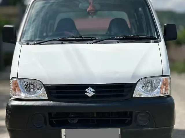 Used Maruti Suzuki Eeco [2010-2022] 5 STR WITH A/C+HTR [2014-2019] in Guwahati