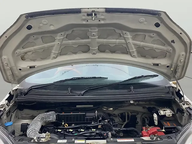 Used Maruti Suzuki Wagon R [2019-2022] VXi 1.0 AMT [2019-2019] in Hyderabad