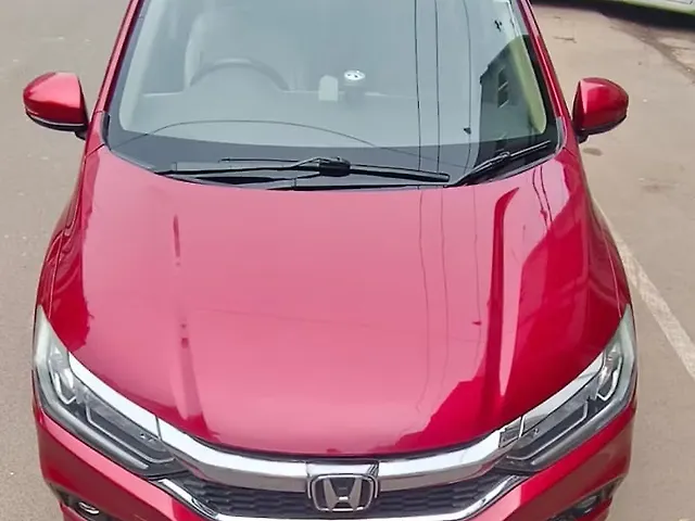 Used 2020 Honda City in Kanpur