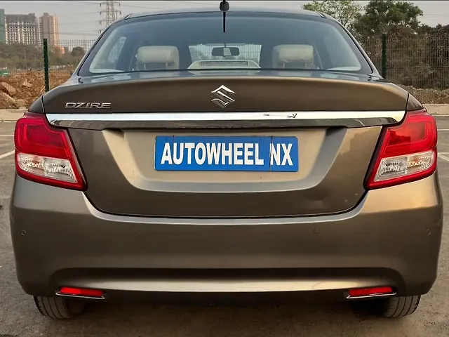 Used Maruti Suzuki Dzire [2020-2024] VXi AGS [2020-2023] in Thane