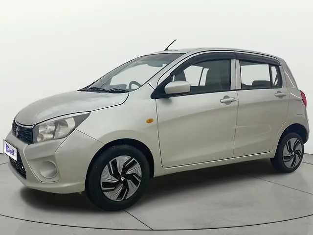Used Maruti Suzuki Celerio [2017-2021] VXi CNG [2017-2019] in Delhi